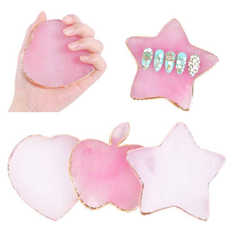 Nail Art Quotes - Paleta de Arte de uñas de