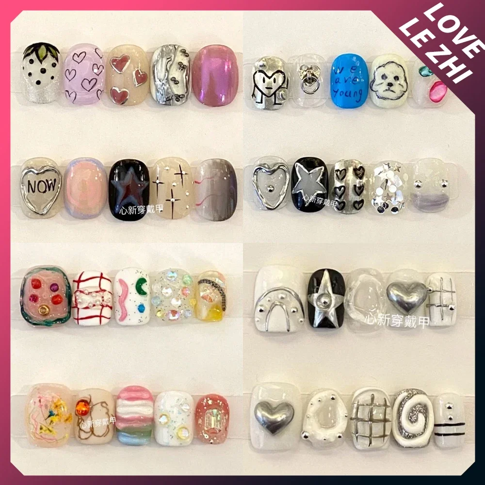 10 Uds Diy creatividad diverti - Nail Art Quotes reseña y precio