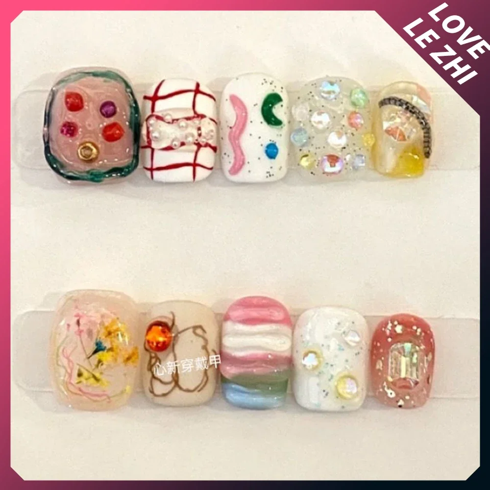 10 Uds Diy creatividad diverti - Nail Art Quotes reseña y precio
