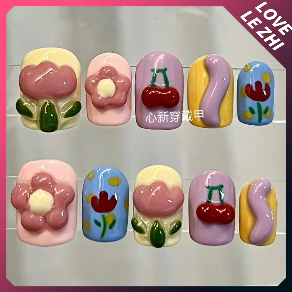 10 Uds Diy creatividad diverti - Nail Art Quotes reseña y precio