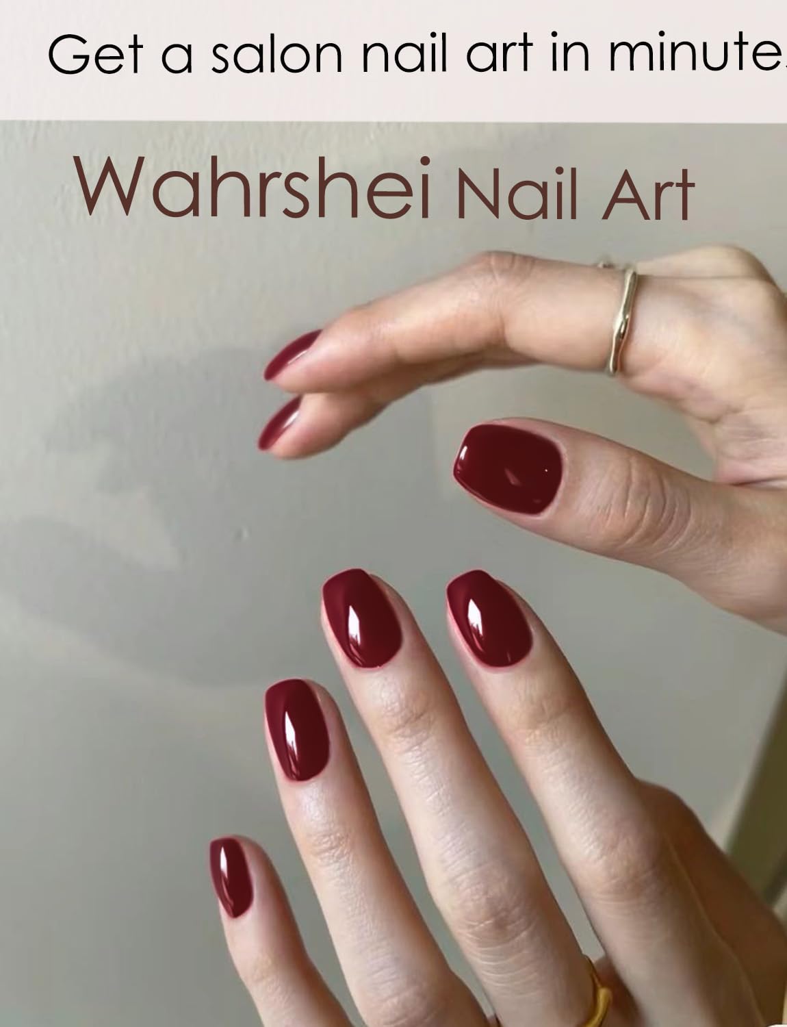 20/22 puntas de Gel semicurado - Nail Art Xmas Design reseña y precio