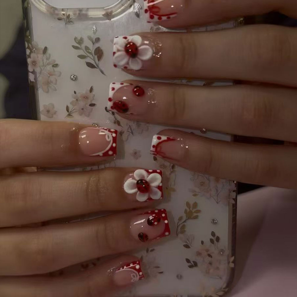 24 piezas por juego. Pegatinas - Nail Art Quotes reseña y precio