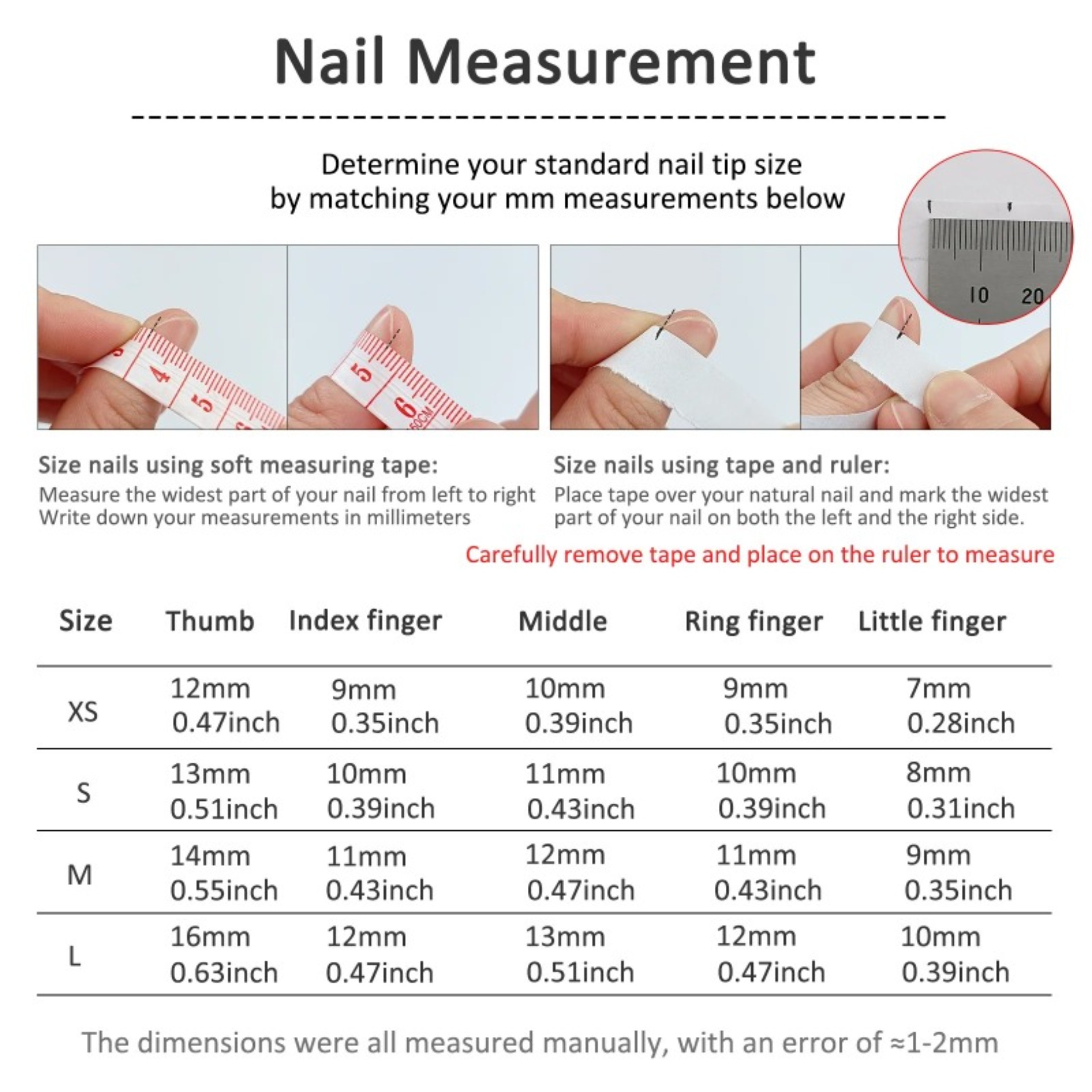 Juego de 10 Uñas Postizas Cort - Nail Art Cat Eye Pink reseña y precio