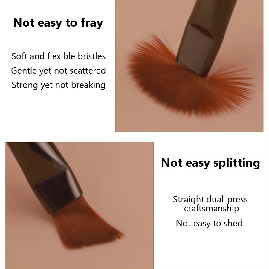 Juego de 9 Pinceles para Uñas  - Nail Art Quotes reseña y precio