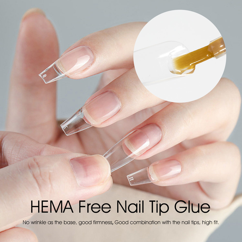 CANNI Hema-pegamento para uñas - Nail Art Xmas Design reseña y precio