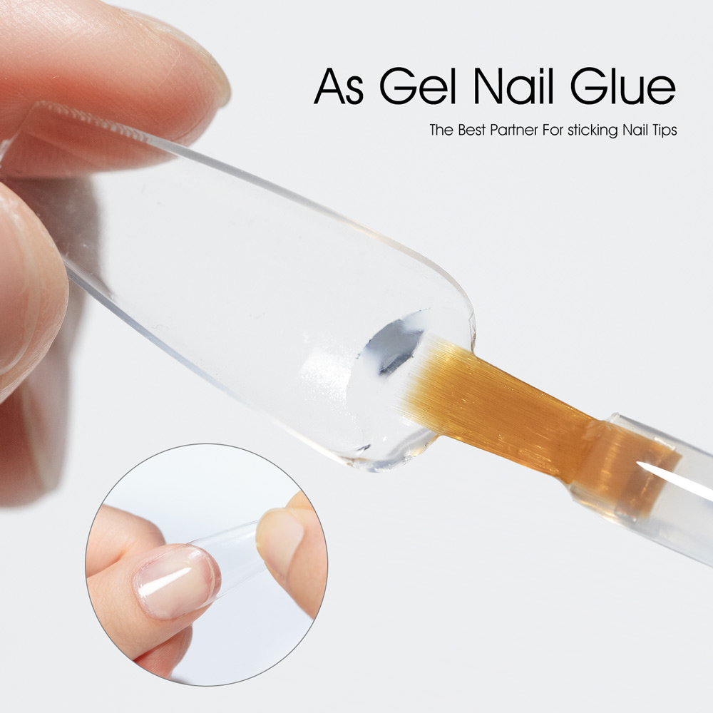 CANNI Hema-pegamento para uñas - Nail Art Xmas Design reseña y precio