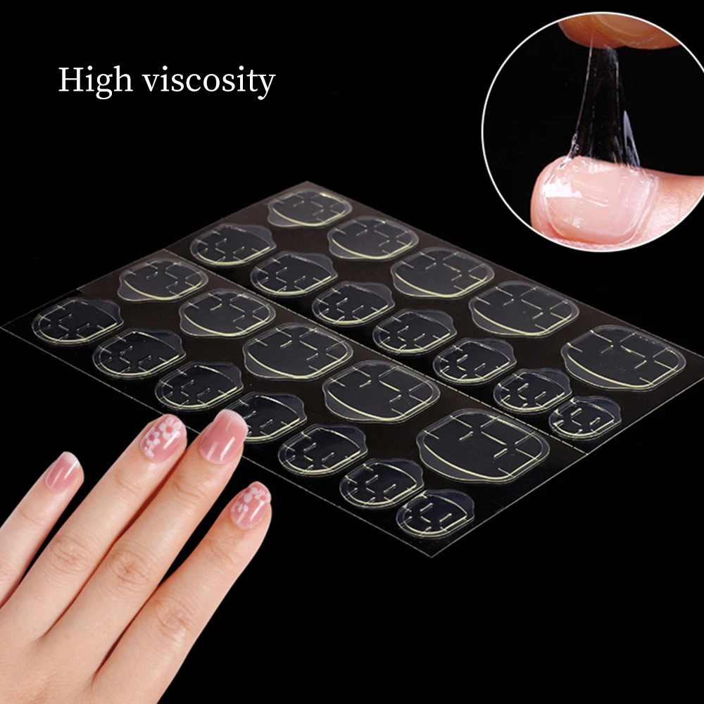 Pegamento de gelatina para uña - Nail Art Quotes reseña y precio